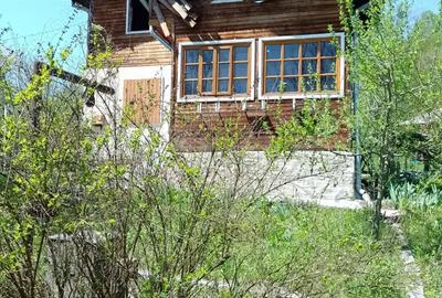 Teren de 2281 mp, în Cosmina de Sus - 2