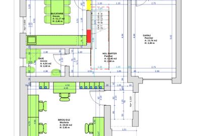 Vand casa strada Meteor - 8