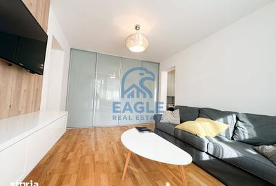 Apartament cu 2 camere semidecomandat, mobilat în Tomis II - 5