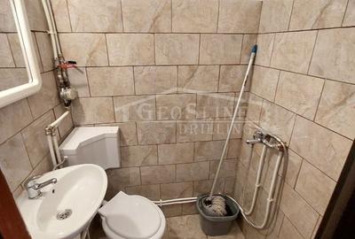 Garsonieră decomandată în Iris - 2