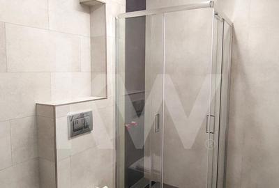 Apartament cu 2 camere decomandat în Arhitecților - Calea Cisnădiei - 9