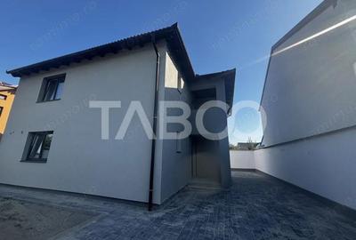 Casă cu 5 camere cu Canalizare în Terezian - 10