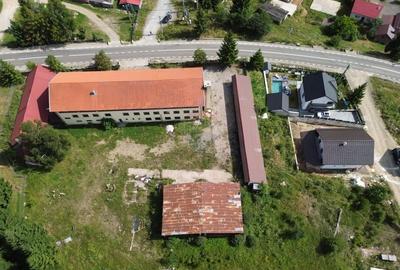 Hotel / Pensiune cu 30 camere de vanzare in zona Nord - 2