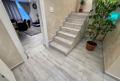 Duplex cu 5 camere în Brâncoveanu - 21