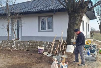 Casă cu 4 camere în Industrială - 3