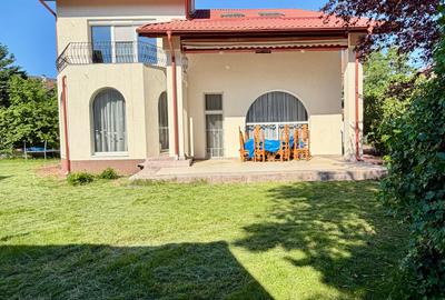 Casă individuală cu 5 camere cu Garaj în Pipera - 2