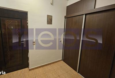 Garsonieră în Ghencea - 2