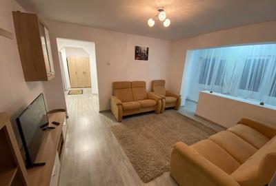 Apartament cu 2 camere decomandat în Aurel Vlaicu - 2
