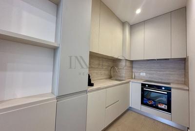 Apartament 2 Camere | Aviatiei Tower - 3