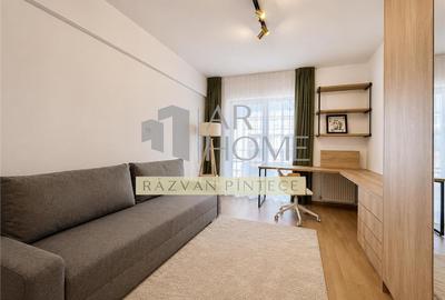 Apartament cu 3 camere decomandat în Albert - 9