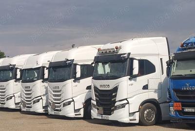 Spațiu comercial, de 3,000 mp, în Zahanaua - 5