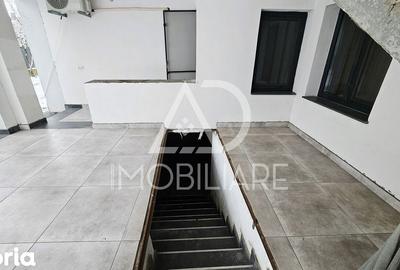 Casă cu 4 camere cu Teren 500 Mp în Central - 17