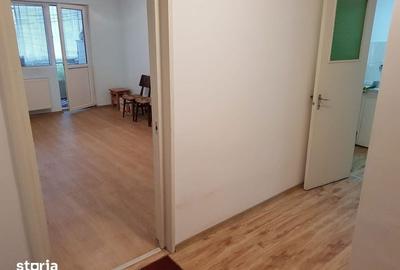 Apartament cu 2 camere în Vest