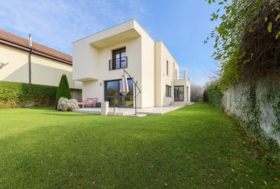 5 Camere || Pipera - Iancu Nicolae || Curte 600 Mp - 4