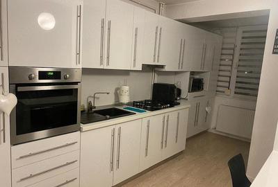 Apartament cu 3 camere decomandat în Ultracentral - 4