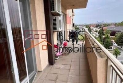Apartament 3 camere în zona Iancu Nicolae Jolie Ville - 15