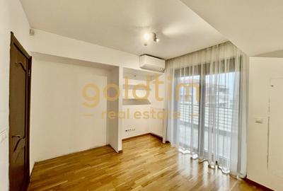 Apartament cu 4 camere semidecomandat în Băneasa - 6