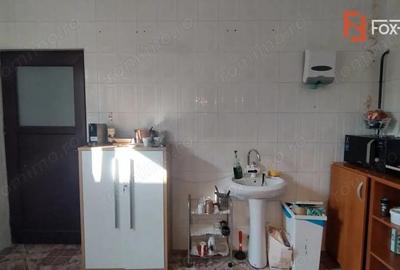 Casa individuala 6 camere, Zona Bucovina - Teren 788 mp - 17