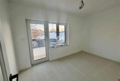 Casă cu 2 camere cu Teren 600 Mp în Miroslava - 2