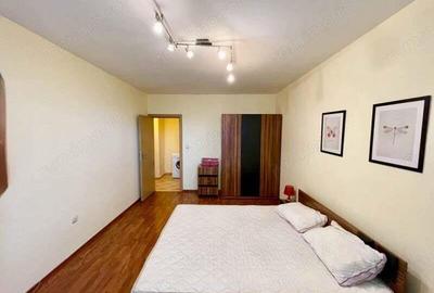 Inchiriere apartament cu 2 camere in zona Aparatorii Patriei - 1