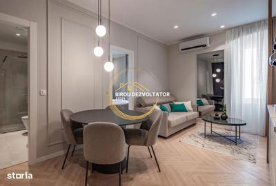 Apartament cu 3 camere decomandat în Titan - 3