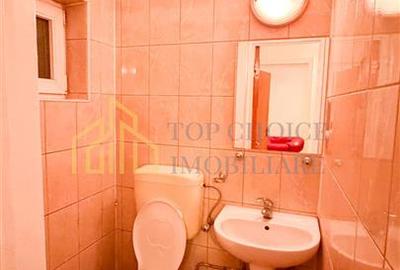 Apartament cu 3 camere semidecomandat, mobilat în Tei - 22