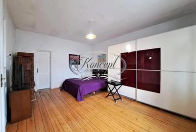 Apartament cu 3 camere, mobilat în Andrei Mureșanu - 6