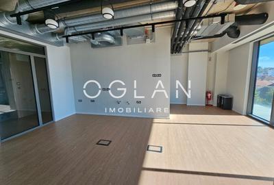 Spatii de birouri PREMIUM (nZEB) 757mp, ZONA CENTRALA - 13