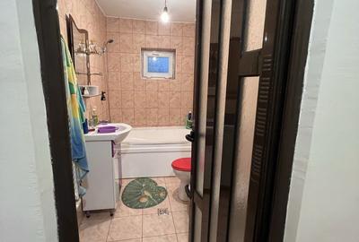 Casă cu 4 camere în Muntenii de Jos - 5