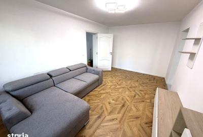Apartament cu 2 camere în Podu Roș - 9