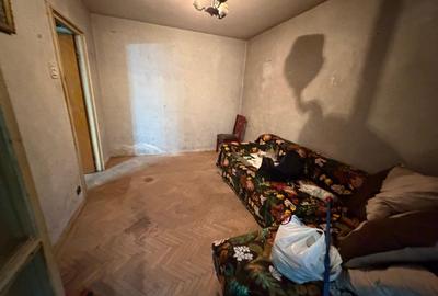 Titan - Barajul Lotru - 4