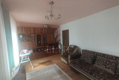 Apartament cu 2 camere decomandat în Zorilor - 6