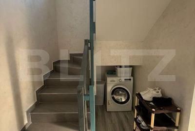 Casă cu 4 camere în Ipotești - 6