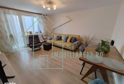 Apartament cu 2 camere decomandat în Kogălniceanu - 3