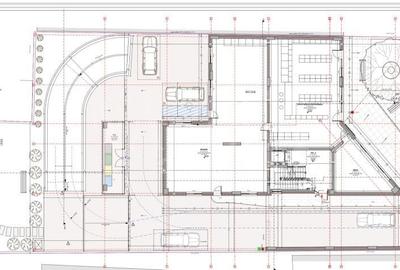 Spațiu comercial, de 262.73999023438 mp, în Central - 2