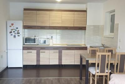 Inchiriez Ap 2 camere la parter cu loc parcare in Oradea Prima Nufarul - 3