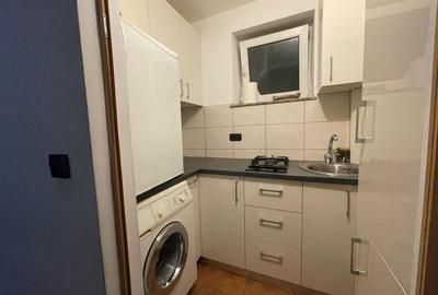 Apartament cu 2 camere semidecomandat în Central - 11