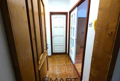 Garsonieră decomandată în Terezian - 4