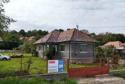 Teren de 1193 mp, în Gheorghieni - 1