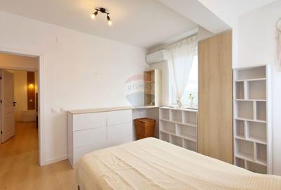 Apartament cu 3 camere semidecomandat, mobilat în Colentina - 16