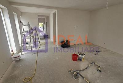 Duplex in Cisnadie cu 4 camere si 250 mp de curte, in Cisnadie Duplex in Cisnadie cu 4 camere si 250 mp de curte, in Cisnadie - 16