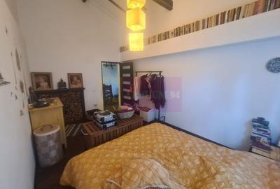 Vila de vanzare in Brebu - Zona Brebu Manastirei - 25
