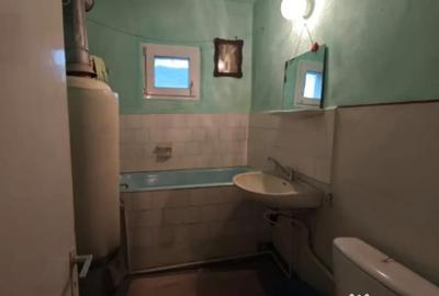 Apartament cu 2 camere decomandat în Central - 5