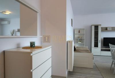 Complex Iris -Torontalului,  amenajat modern, loc parcare inclus. - 2