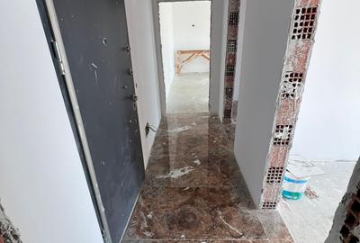 Apartament cu 2 camere decomandat în Abator - 8