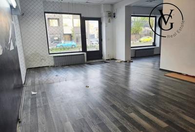 Spatiu comercial | Compartimentat | Bulevardul Mamaia - 3