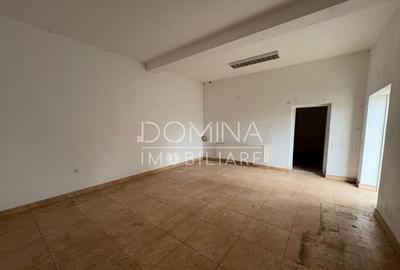 Spa?iu comercial, str. Ciocarlau - zona Artego - 12