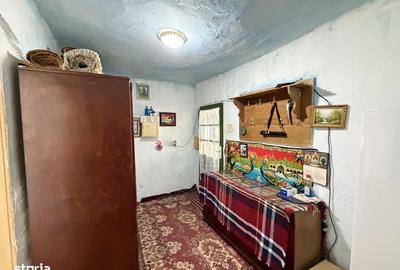 Casă cu 4 camere în Sămăila - 17