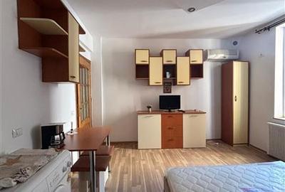 Garsonieră semidecomandată, mobilată în Centrul Istoric - 7