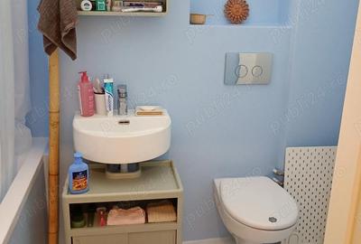 Apartament cu 2 camere decomandat în Dacia - 7